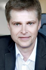 Réal Bossé portrait