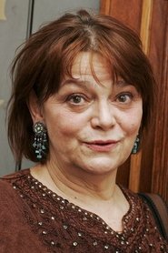 Michaela Lohniská portrait