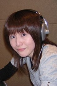 Ema Kogure portrait