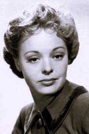 Virginia Gilmore portrait