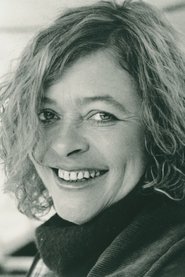Elisabeth Nordkvist portrait
