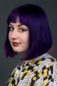 Angela Washko portrait