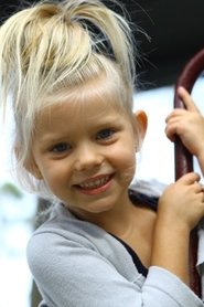 Charlee Thomas portrait