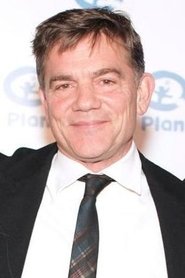John Michie portrait