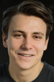 Dawid Ptak portrait