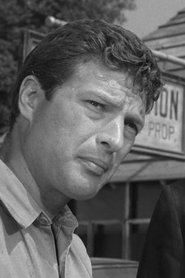 Sheridan Comerate portrait