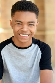 Isaiah C. Morgan portrait