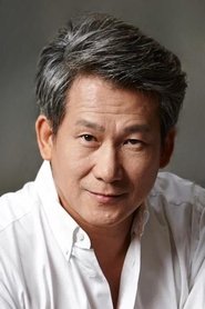 Na Kwang-hoon portrait