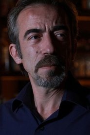 Kostas Kontaratos portrait