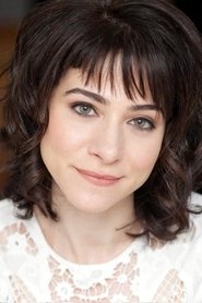 Cassidy Ladden portrait