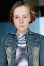 Anna Cooke portrait