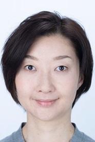 Nozomi Muraoka portrait