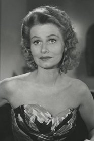Wenche Klouman portrait