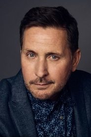 Emilio Estevez portrait