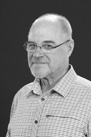 Simo Tamminen portrait