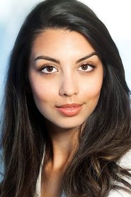 Zoha Rahman portrait