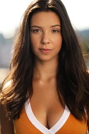 Ingrid Libera portrait