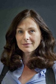 Bettina Mittendorfer portrait