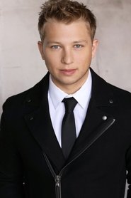 Trent Kerpsack portrait