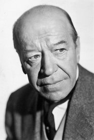 Donald Meek portrait