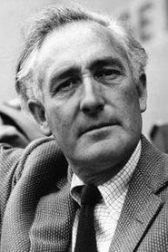 Philip Leacock portrait