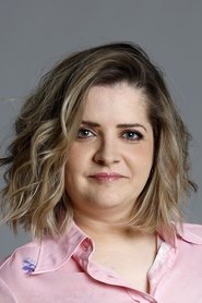 Ana Hurtado portrait