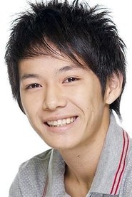 Shohei Tanaka portrait