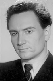 Igor Bezyaev portrait