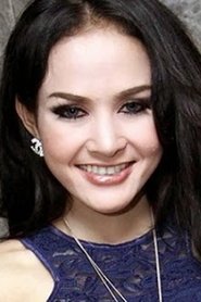 Cynthiara Alona portrait