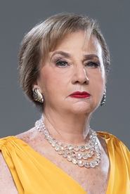 Alexandra Pantelaki portrait