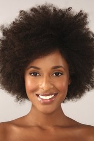 Jeirmarie Osorio portrait