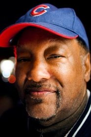 Chester Novell Turner portrait