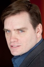 Frayne McCarthy portrait