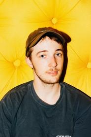 Michael Rees portrait