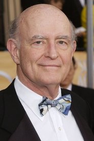 Peter Boyle portrait