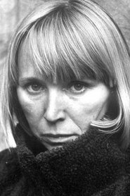 Svetlana Proskurina portrait