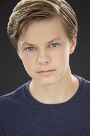 Tanner Flood portrait
