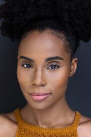Candice Marie Singleton portrait