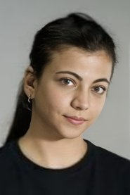 Defne Kar portrait