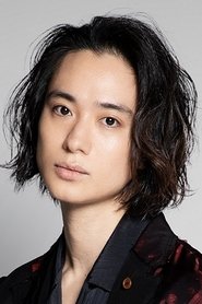 Shota Totsuka portrait