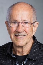 Marc Legault portrait