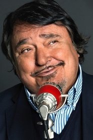Umberto Smaila portrait