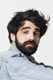 David Verdaguer portrait
