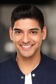 J.P. Padda portrait