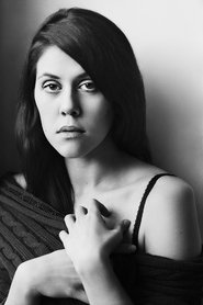 Daniela Golpashin portrait