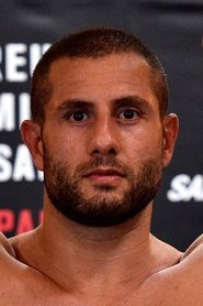 Gökhan Saki portrait