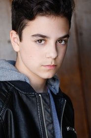 Aden Schwartz portrait