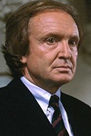 Udo Vioff portrait