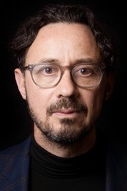 David Norland portrait