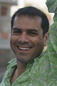 Sotos Stavrakis portrait